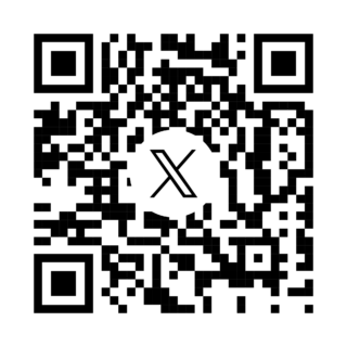 加来のXアカウント開設のお知らせです！